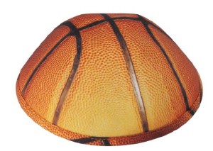 Picture of iKippah Basketball Size 5